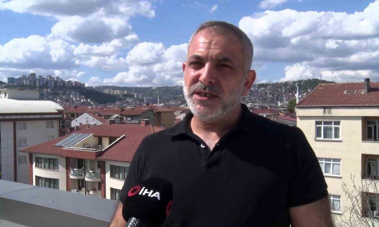 Ukrayna Komutanından Şehit Denizciye 'Hak Etti' Mesajı - Son Dakika - Son Dakika Bilgileri