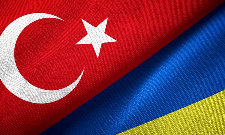 Ukraine approved the free trade agreement with Türkiye: 'A historical threshold has been crossed' - Last Minute