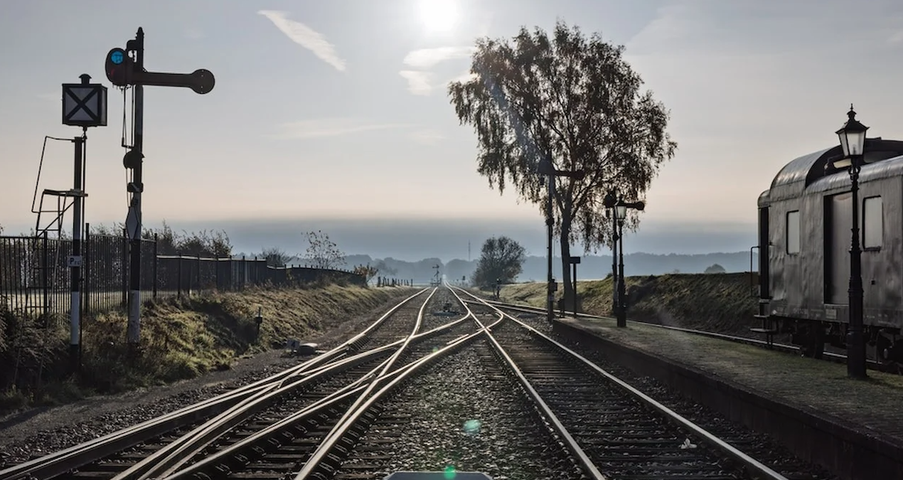 Ayrıntılar Netleşti: Ülkeye boydan boya tren hattı döşeyecekler: Ucunu komşuya bağlayacaklar - Son Dakika | İş