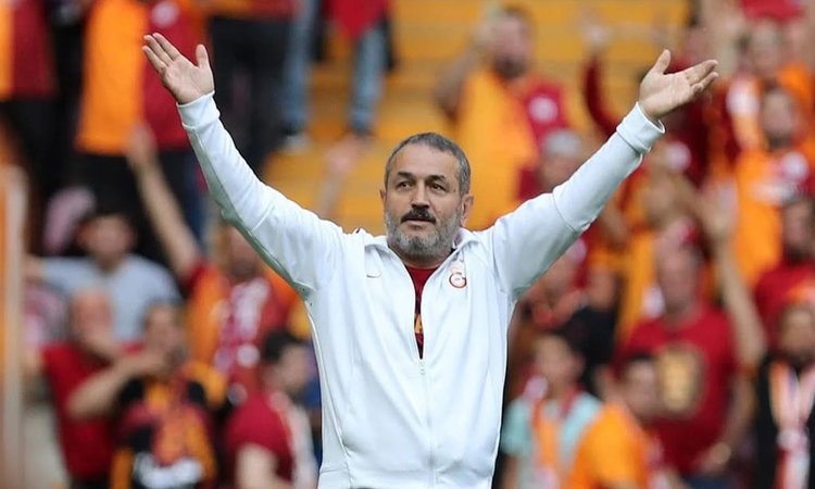 Kritik Açıklama: Ultraslan lideri Sebahattin Şirin gözaltı işlemi uygulandı - Son Dakika | İşte Tüm Ayrıntılar