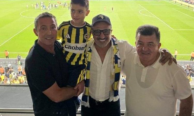 Ulukaya ve Koç'tan Erzincanspor'a yeni sezon desteği - Son Dakika ve Merak Edilenler