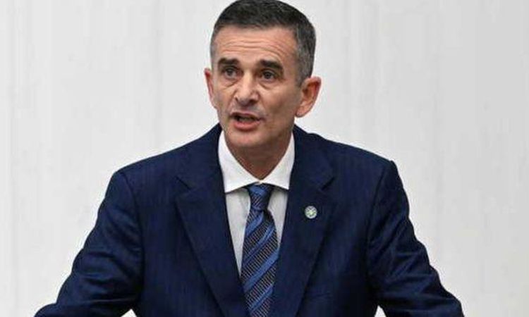 Son Gelişme: Ümit Dikbayır kimdir, hangi partiden? Ümit Dikbayır kaç yaşında, nereli? - Son Dakika Haberleri |