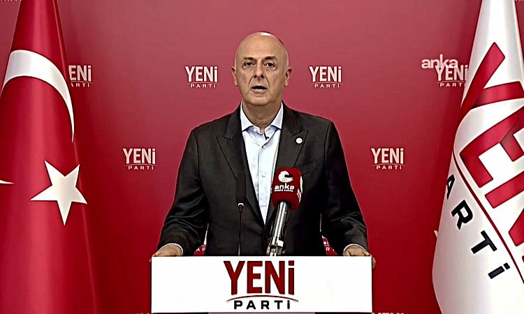 Ümit Özlale, fon ve pay senedi iddiaları için Bakan Şimşek'e 25 soruluk önerge sundu ve Merak Edilenler
