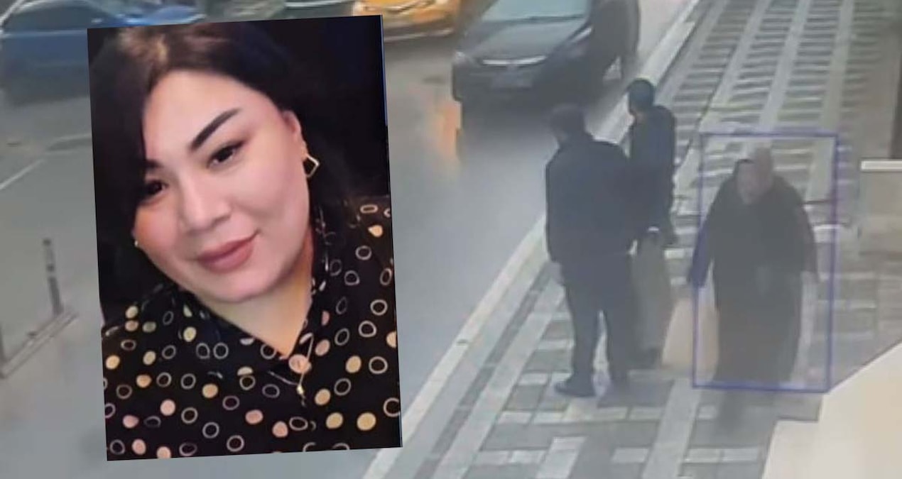 Ayrıntılar Netleşti: Ümraniye'de 2 Özbek kadını öldüren şüphelilere ağırlaştırılmış müebbet hapis talebi - En