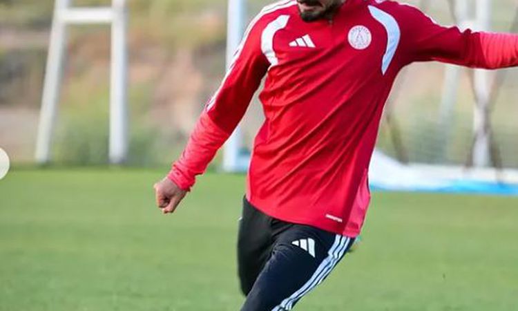 Son Gelişme: Ümraniyespor’dan Erciyes’te Yüksek İrtifa Kampı - Son Dakika Haberleri - Son Dakika Bilgileri