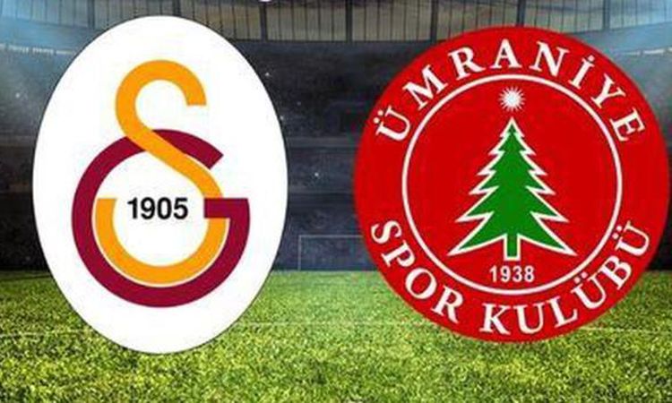 On which channel is the Ümraniyespor Galatasaray match, on what date and at what time is the Ümraniyespor Galatasaray friendly match? - Breaking News