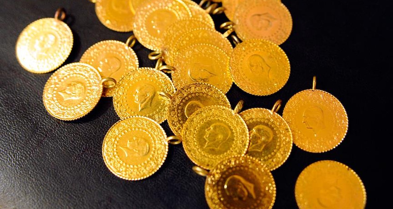 It didn't work as expected! Gold made you lose again - Latest News