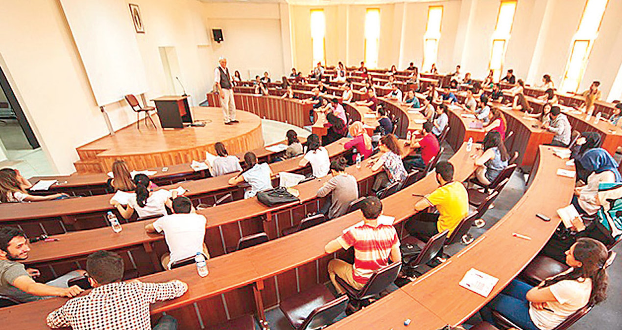 Gündemden Son Bilgiler: Üniversitelerde yeni dönem! Üçüncü bir sömestir olacak - Son Dakika Haberleri - Son Da