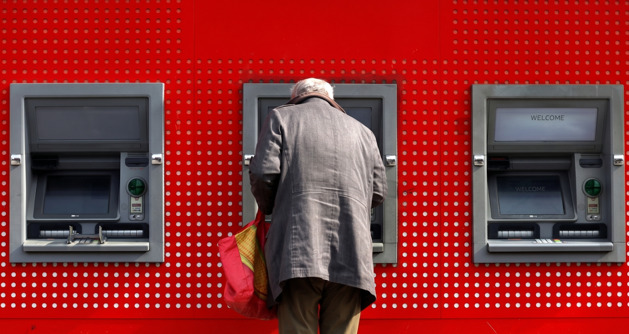 Ayrıntılar Netleşti: Ünlü banka kamuoyuna ilan etti: Mayıs sonuna kadar 40 şube kapanacak - Son Dakika | İşte
