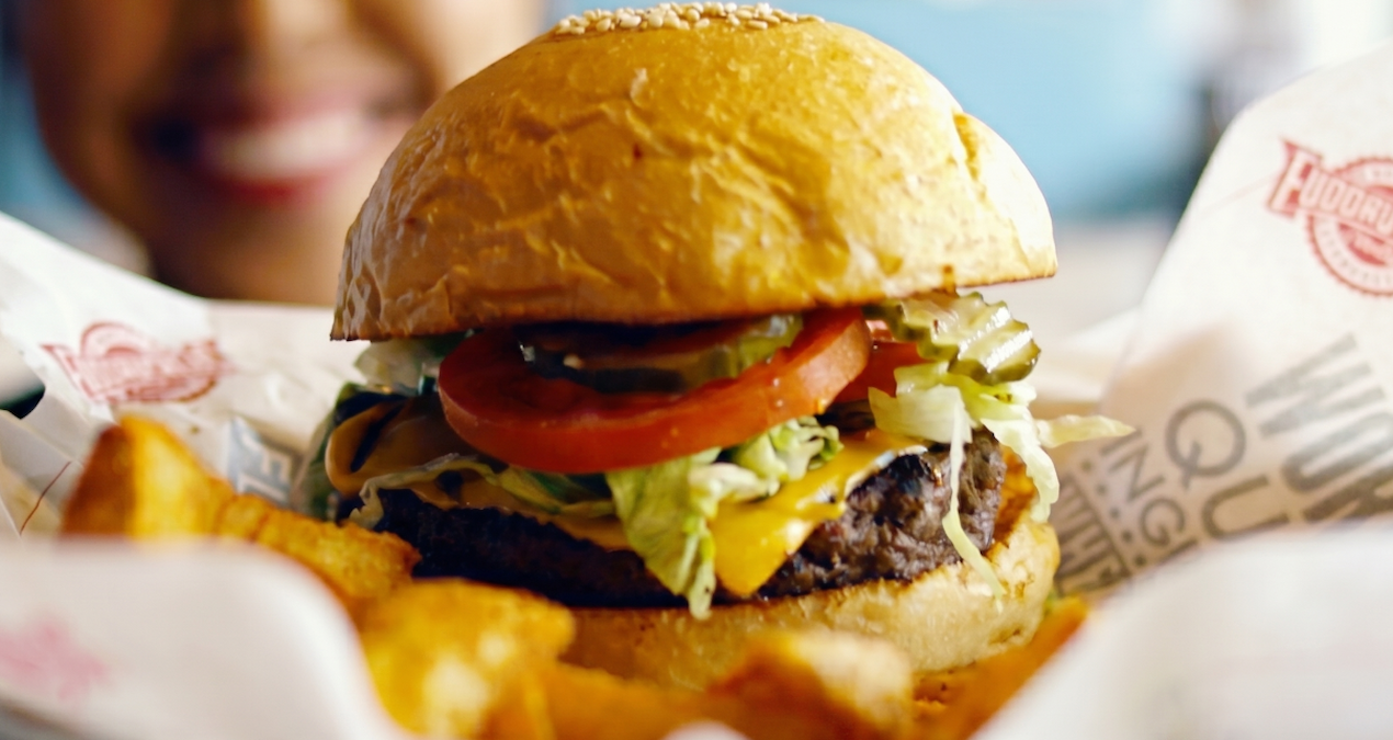 Gündemden Son Bilgiler: Ünlü burger zincirinin şube sayısı 500'den 44'e gerileme kaydetti - Son Dakika Haberle