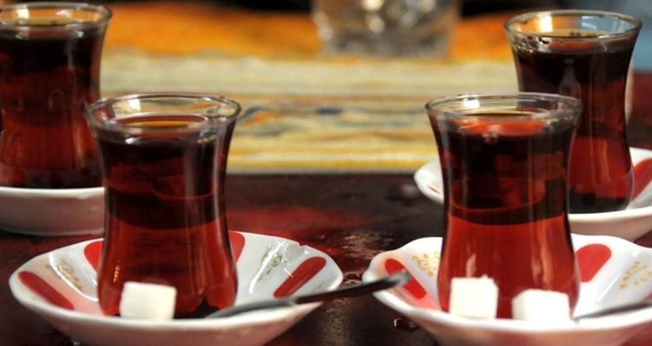 Ayrıntılar Netleşti: Ünlü çay markasında boya çıktı - Haberleri ve Merak Edilenler