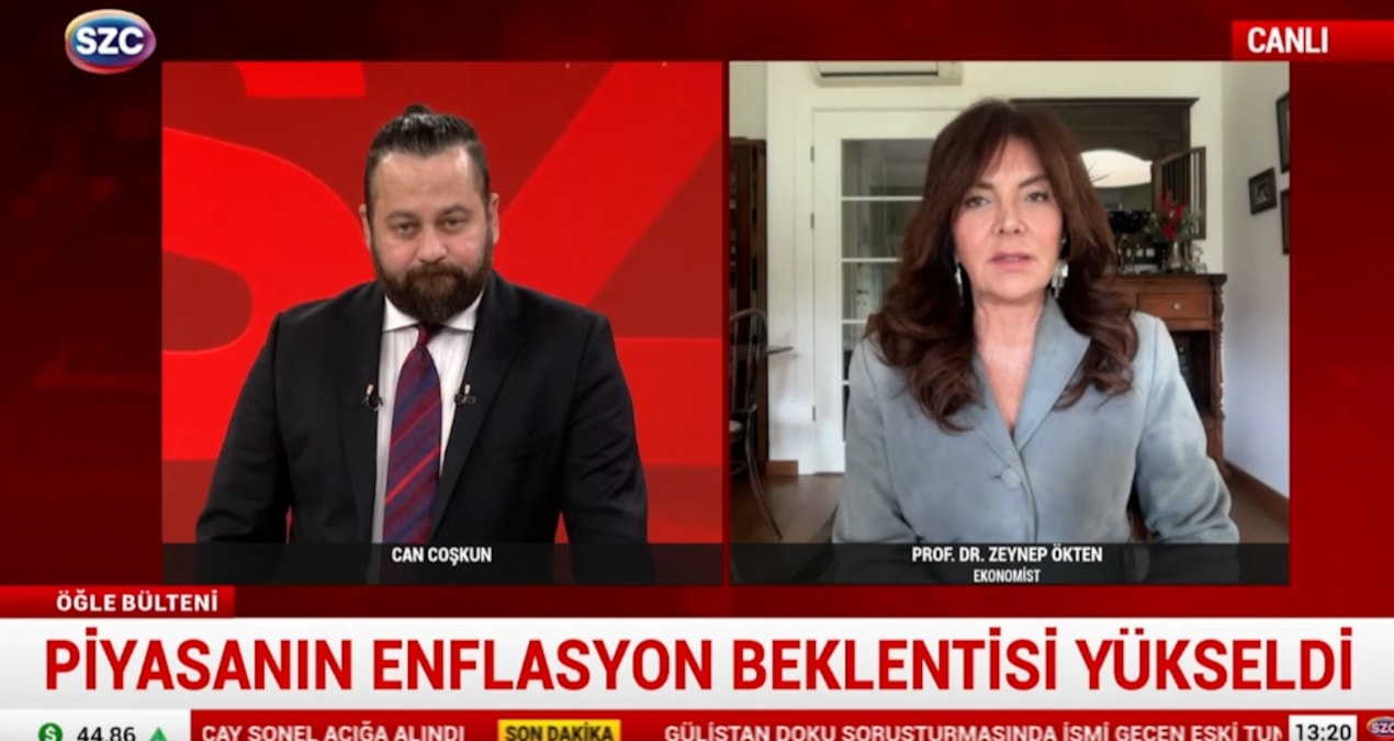 Son Gelişme: Ünlü ekonomist ara zam için 'mutlaka' diyerek tüm detaylarıyla paylaştı - Son Dakika | İşte Tüm A