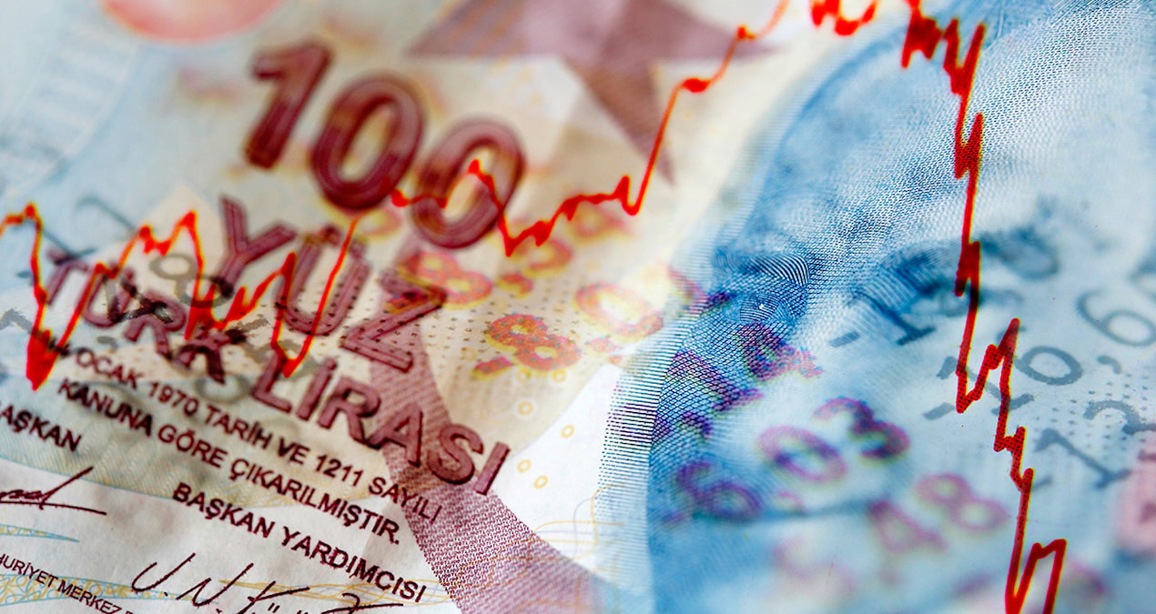 Son Gelişme: Ünlü ekonomistlerden kritik analiz: Savaş uzarsa Türkiye'ye faturası ne olur? - Son Dakika Haberl