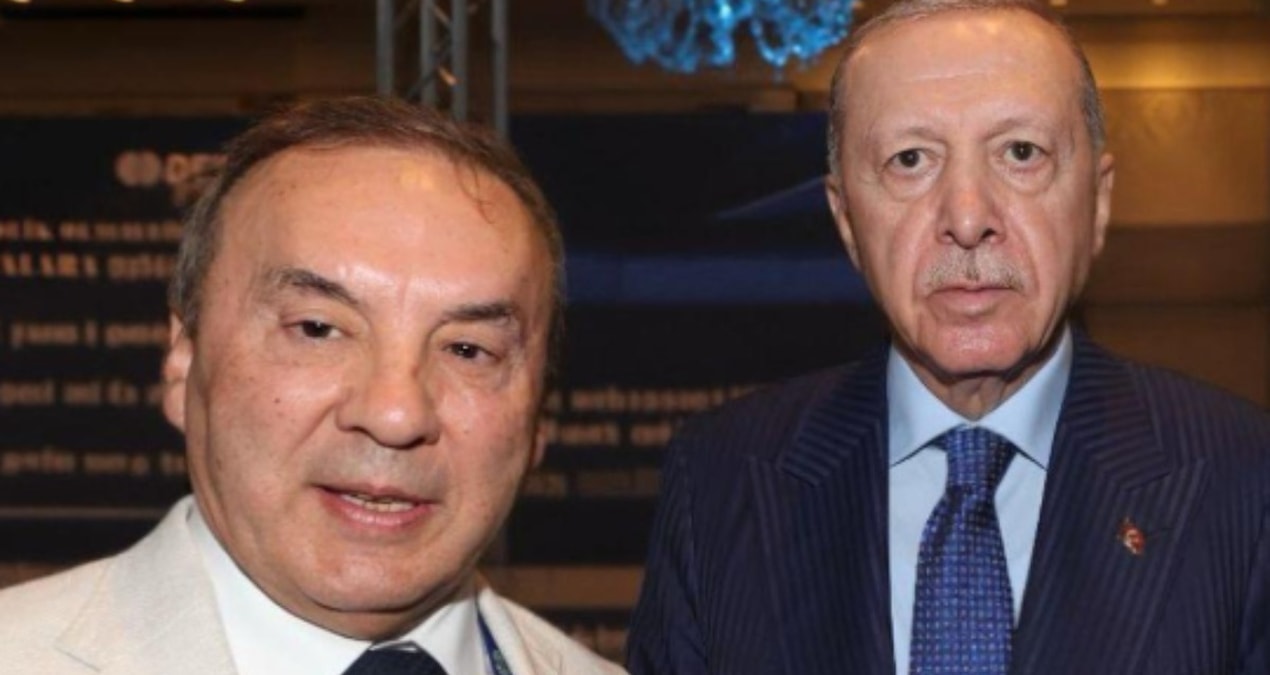 Ünlü iş insanına dolandırıcılıktan hapis - Son Dakika ve Merak Edilenler