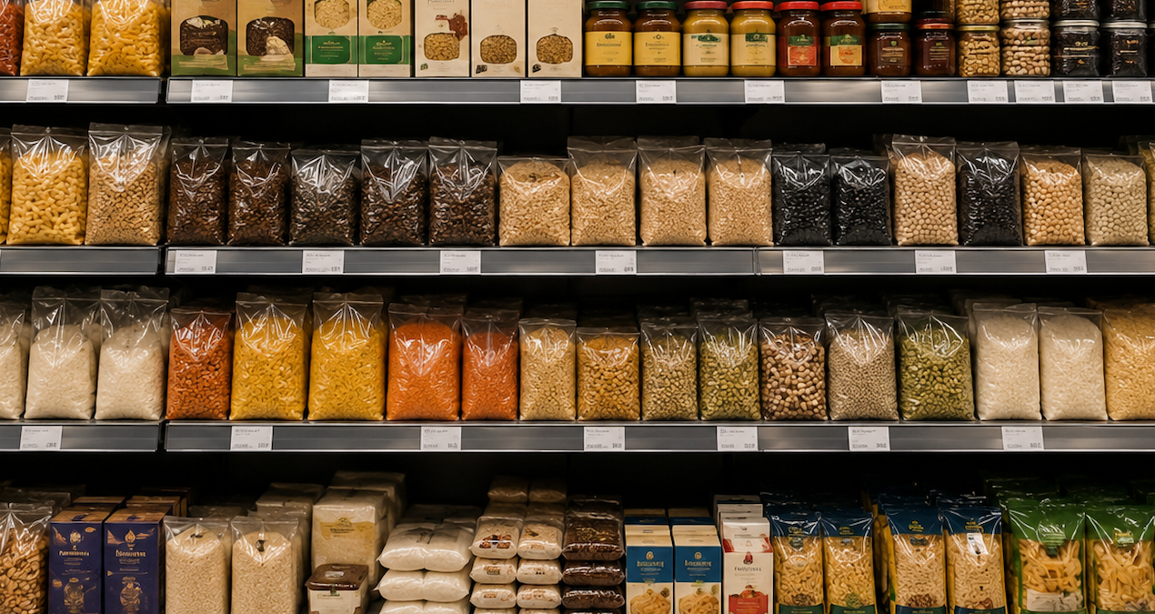 The products of the famous market are being urgently recalled from the shelves: Do not consume, warned - News