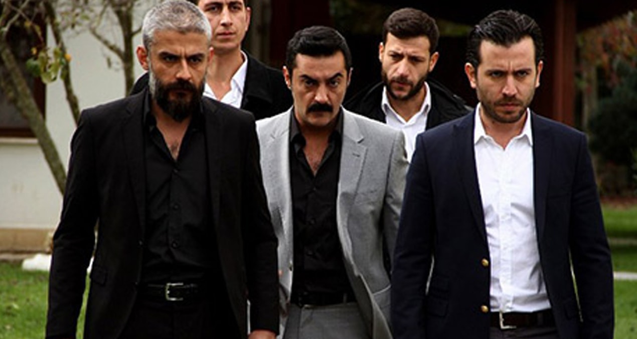 Ünlü oyuncu Kanbolat Görkem Arslan yaşamını yitirdi - Son Dakika | İşte Tüm Ayrıntılar