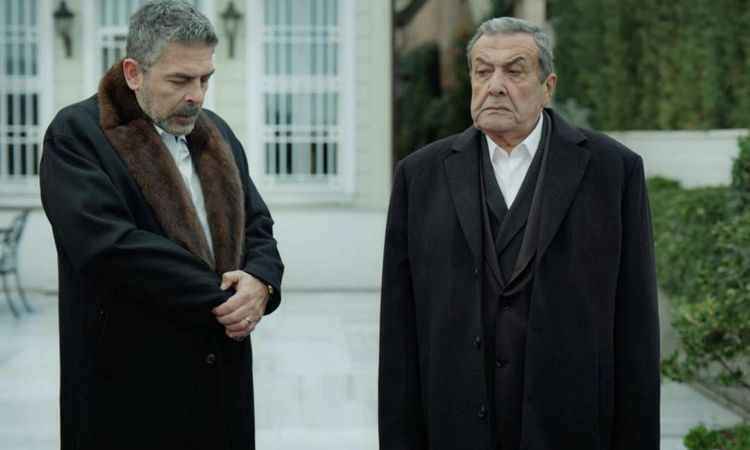 Kritik Açıklama: Ünlü oyuncu Tarık Pabuççuoğlu Bodrum'da misafirhaneye yerleşti - Son Dakika Haberleri ve Mera