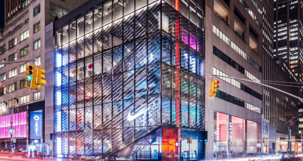 Famous sports brand permanently closes its iconic flagship store - Latest News