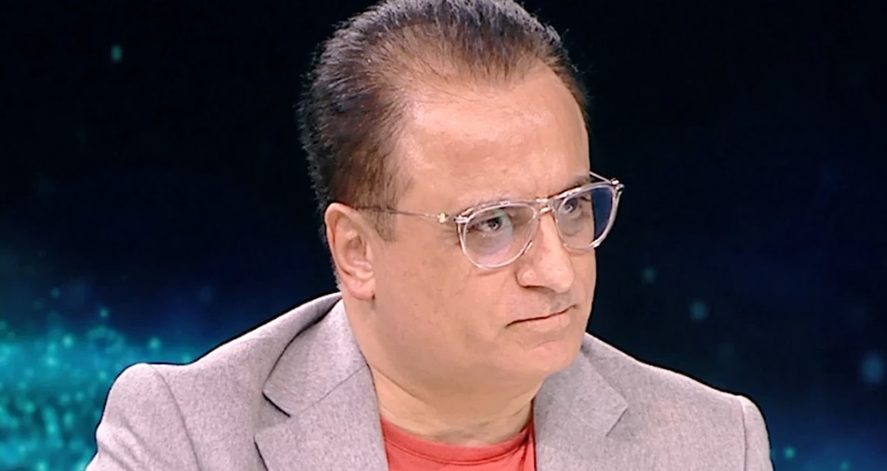 Gündemden Son Bilgiler: Ünlü yapımcı Erol Köse 16. kattan düşerek yaşamını yitirdi! Arkasında bir mektup bırak