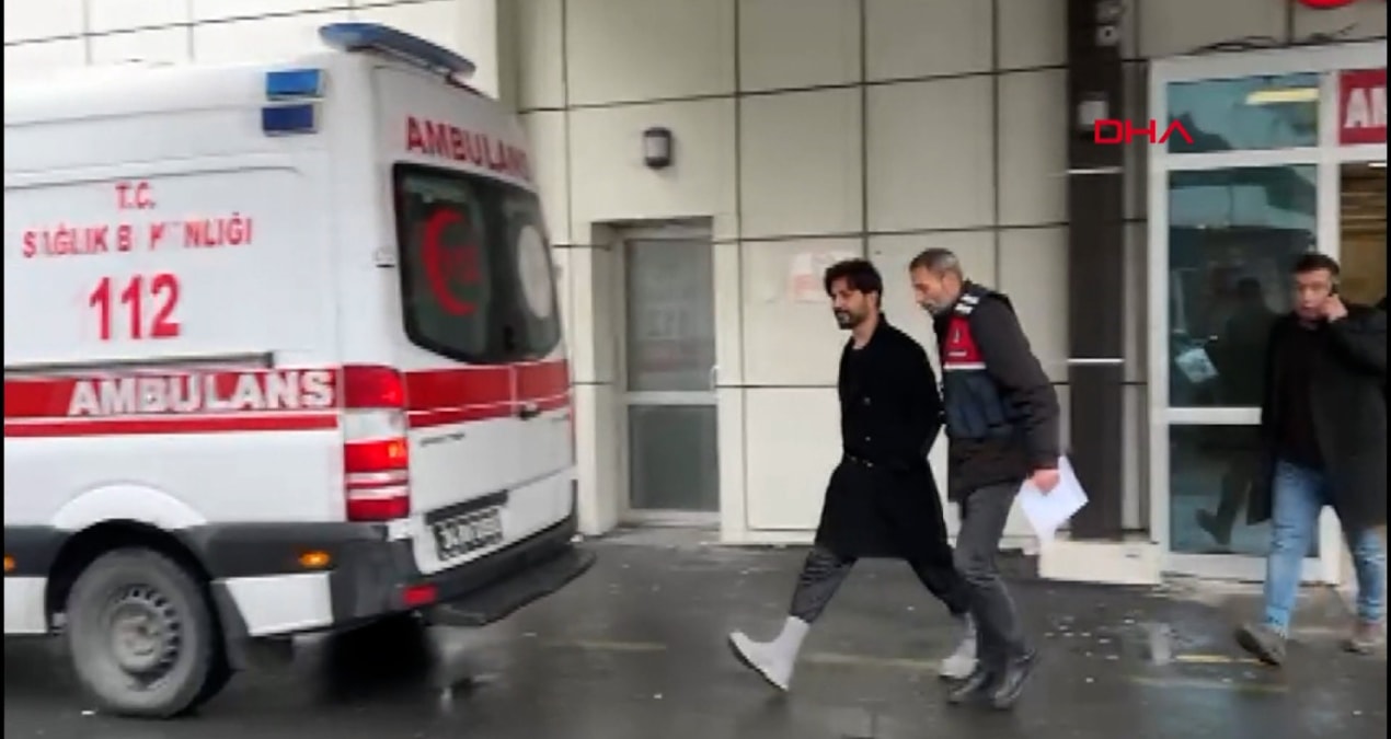 Gündemden Son Bilgiler: Ünlülere uyuşturucu operasyonu: Yusuf Güney test için örnek verdi, Melisa Döngel serbe