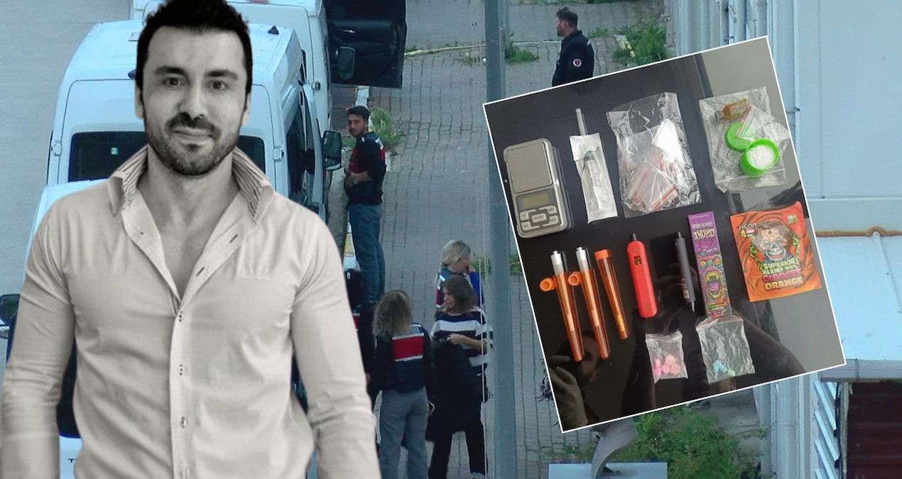 Son Gelişme: Ünlülerin doktoru torbacı! - Haberleri