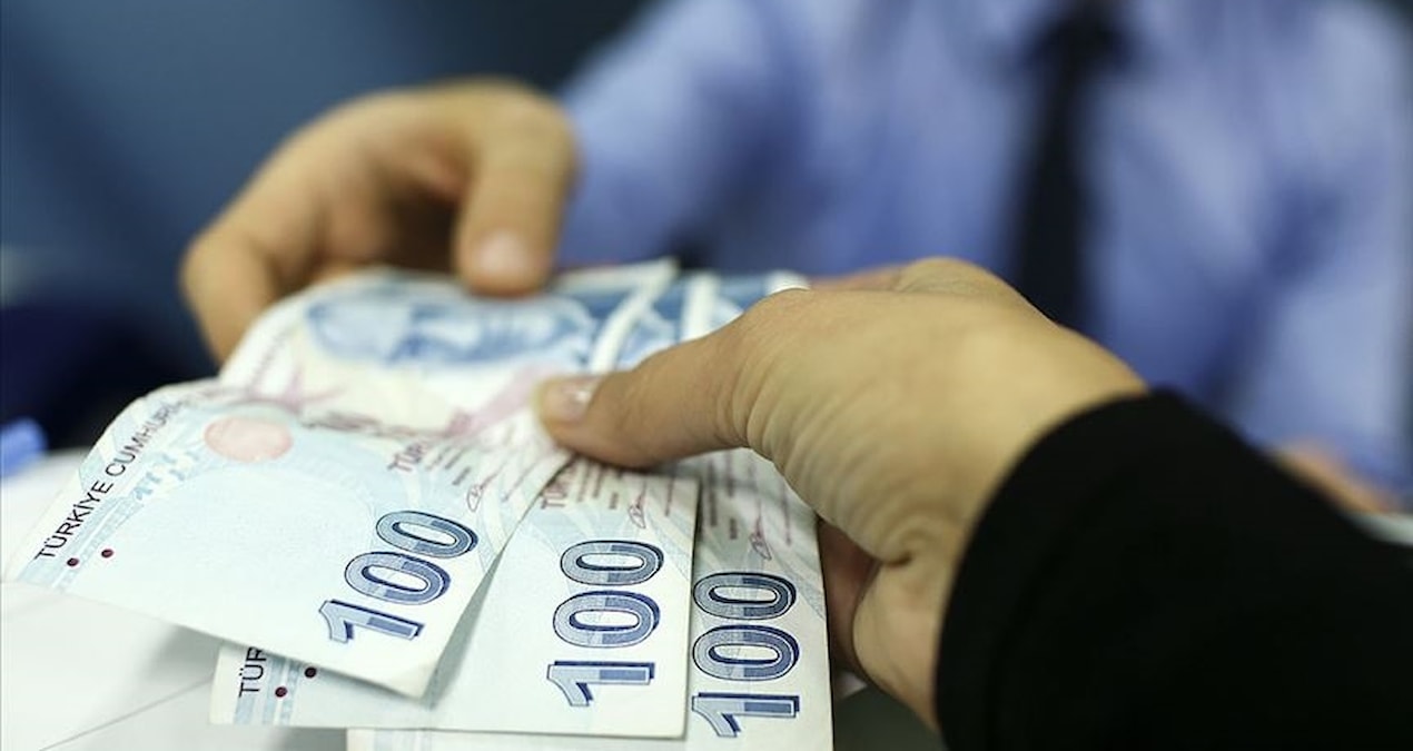 Kritik Açıklama: Üreticilere 374,7 milyon liralık ödeme yapıldı - En Son Haber: Gelişmeler Takip Ediliyor