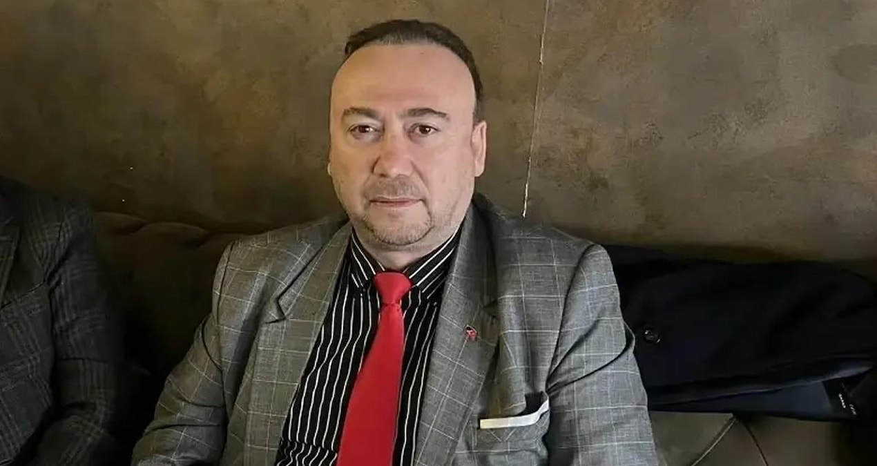 Ayrıntılar Netleşti: Uşak Belediye Başkanı hakkında tutuklama kararı verildi! CHP üyeliği askıya alındı - Habe