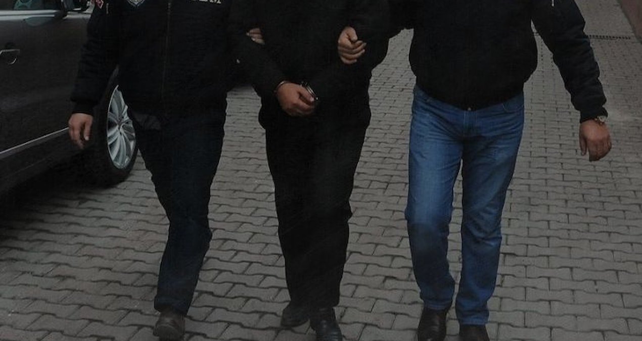 Ayrıntılar Netleşti: Uşak'ta 'torbacı' operasyonu: Gözaltına alınan 7 şüpheliden 3'ü hakkında tutuklama kararı