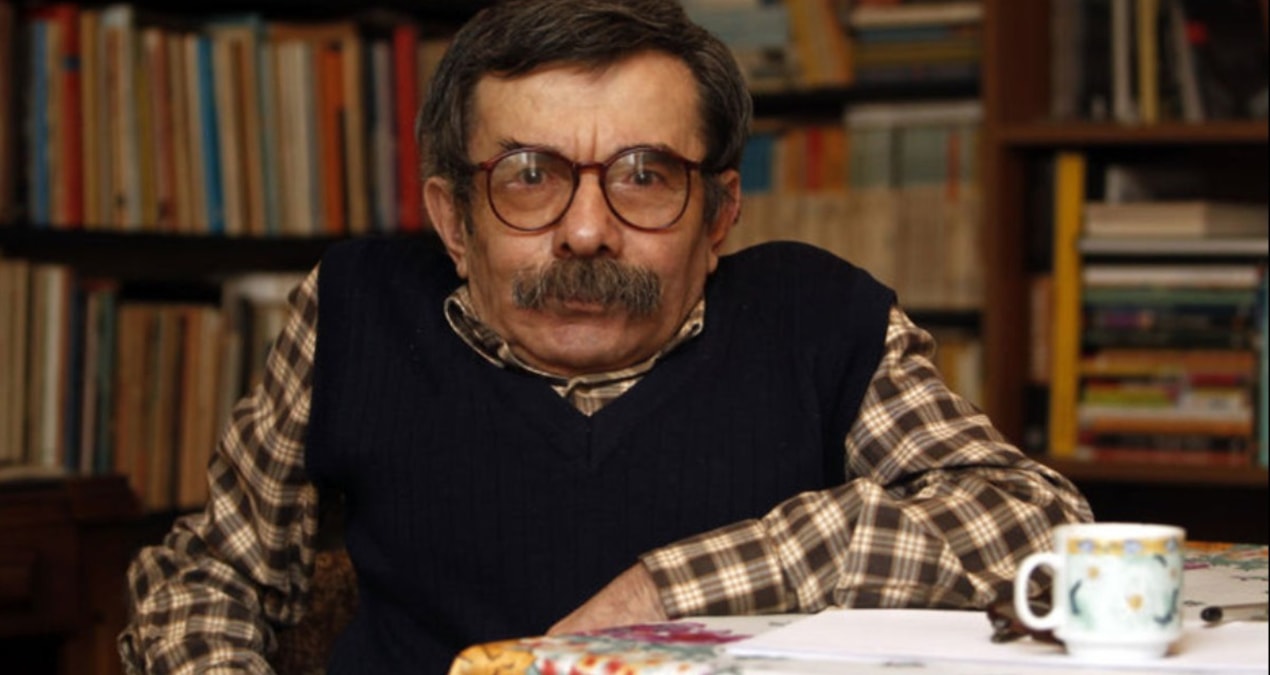 Kritik Açıklama: Usta yazar Necati Tosuner yaşamını yitirdi - En Son Haber | İşte Tüm Ayrıntılar