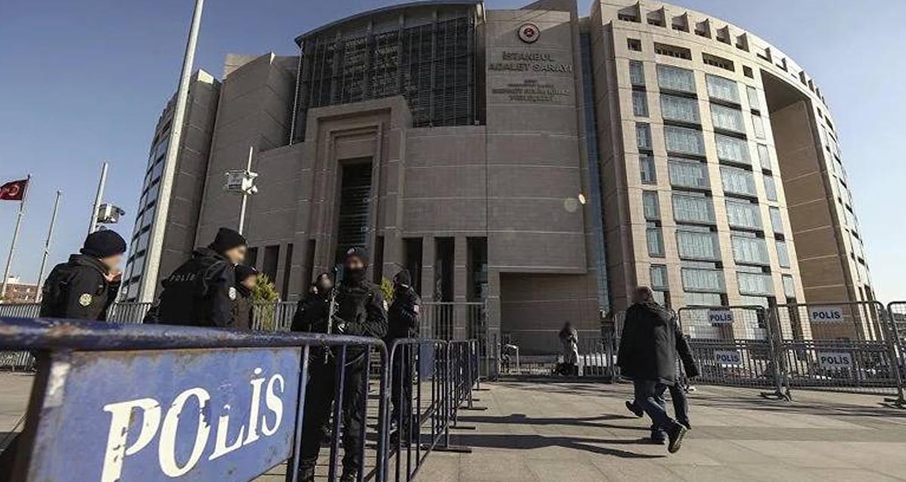 Ayrıntılar Netleşti: 'Uyuşturucu' soruşturmasında 2 kişi adli kontrolle serbest - Son Dakika Haberleri ve Mera
