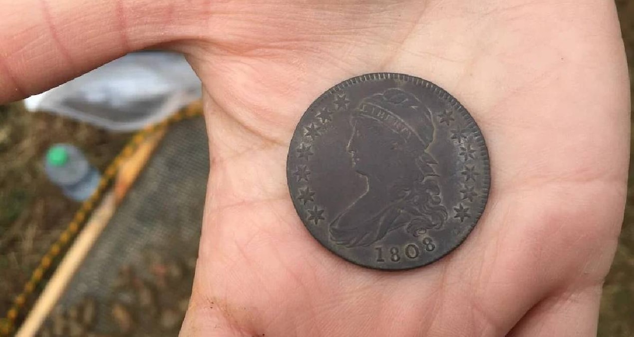 Kritik Açıklama: Üzerinde 'kıyamet sembolü' olan 1000 yıllık hazine bulundu - En Son Haber: Gelişmeler Takip E