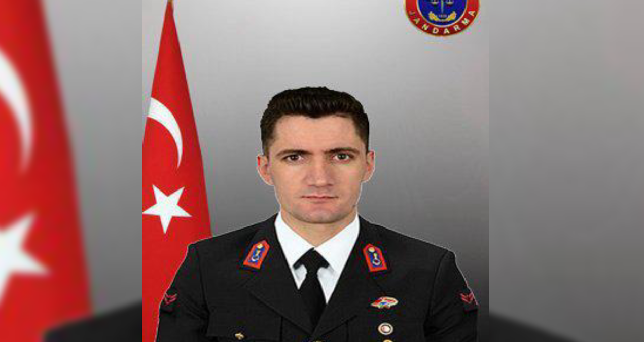 Special sergeant lost his life in an astroturf match - News