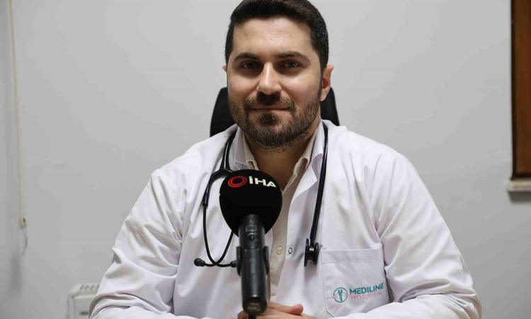 Uzman Dr. Karabulut, yüksek doz D vitamininin böbreklere zarar verebileceğini söyledi: Gelişmeler Takip Ediliy