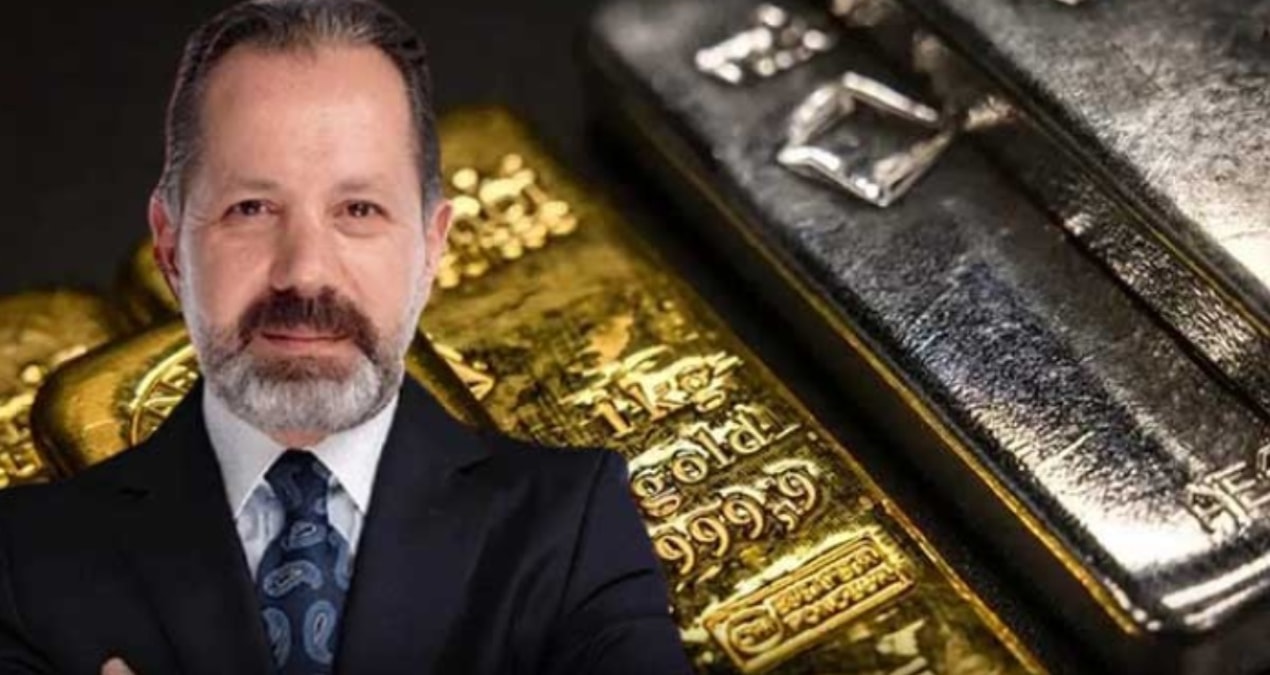 Kritik Açıklama: Uzman isim nakit parası olanlara seslendi: Altın ve gümüşte 'Altın vuruş' geliyor - Haberleri