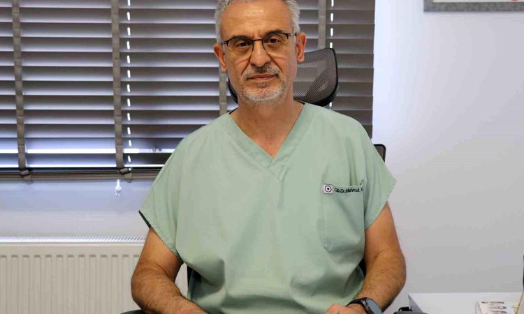 Kritik Açıklama: Uzmanı tüm detaylarıyla paylaştı: "Sünnet, bulaşıcı hastalıkların azaltılmasına katkı sağlıyo