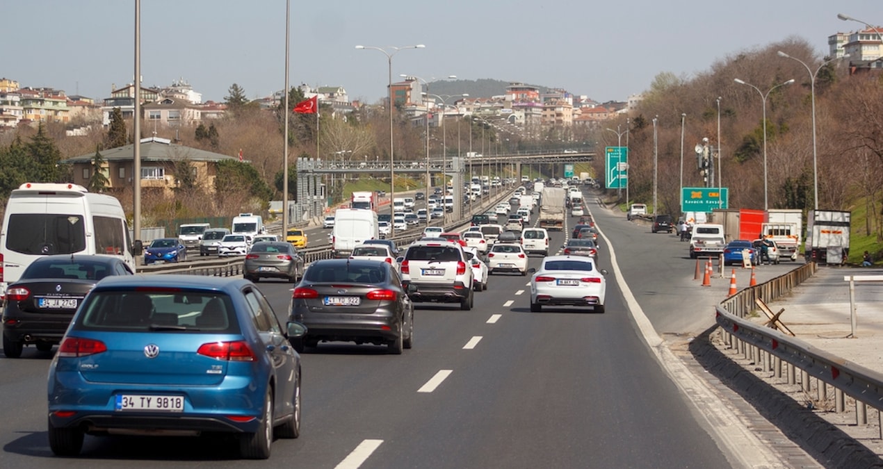 Ayrıntılar Netleşti: Uzun yolculuklar için en iyi otomobiller belirlendi: Zirvede sürpriz model var - En Son H