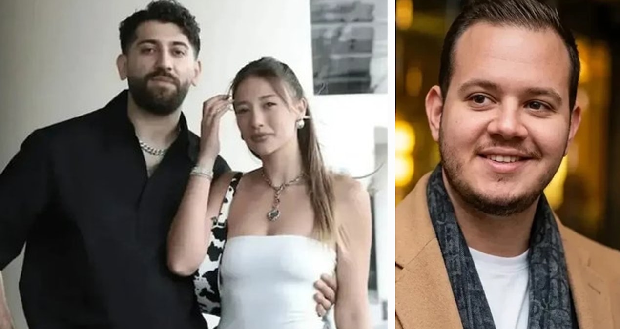 Kritik Açıklama: Vahap Canbay'ın ifadesi gözler önüne serildi: ''İlişkilerini temizlikçiden öğrendim'' - Haber