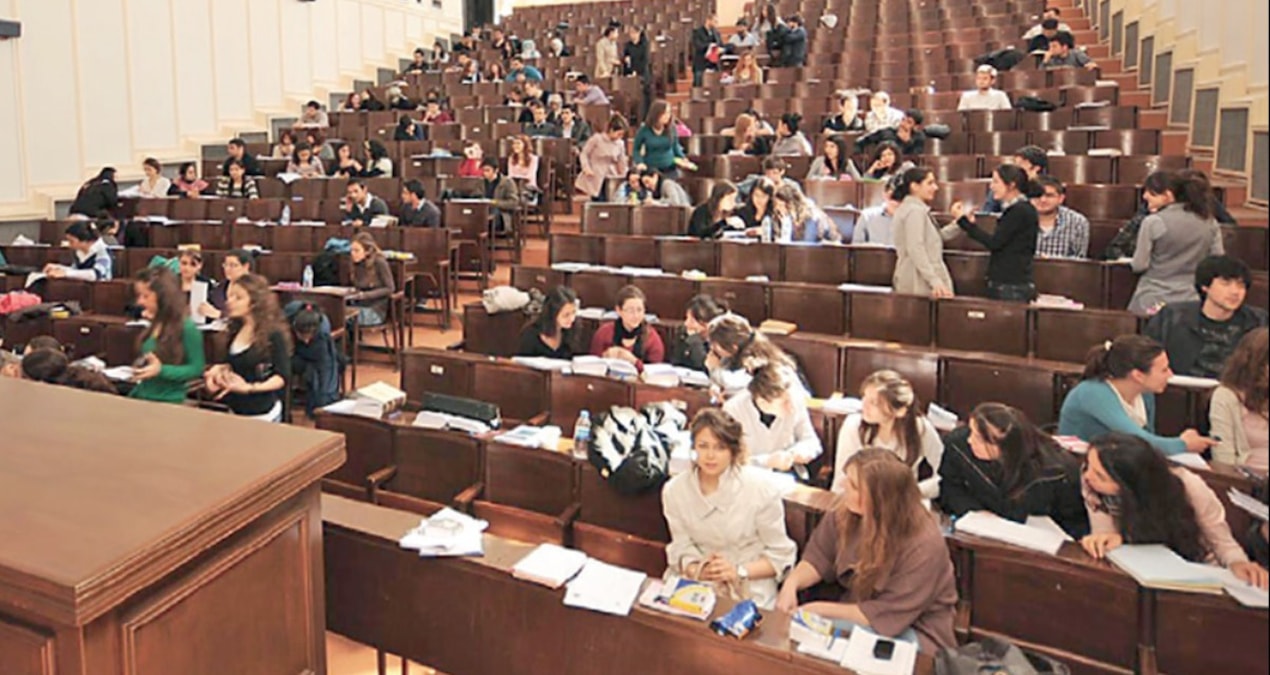 Son Gelişme: Vakıf üniversiteleri Türk öğrencilere yabancılardan 5.3 kat daha pahalı - Son Dakika: Gelişmeler