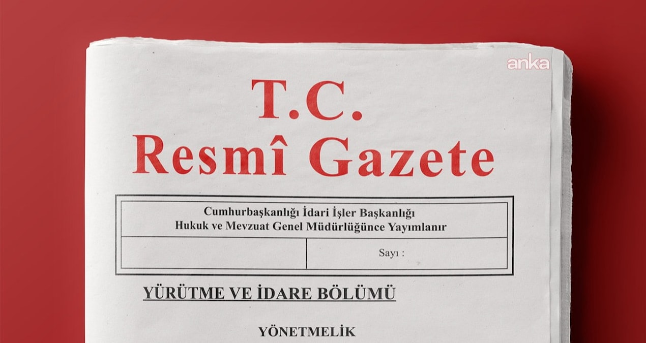 Ayrıntılar Netleşti: Vali atamalarına ilişkin karar Resmi Gazete'de - Son Dakika Haberleri: Gelişmeler Takip E