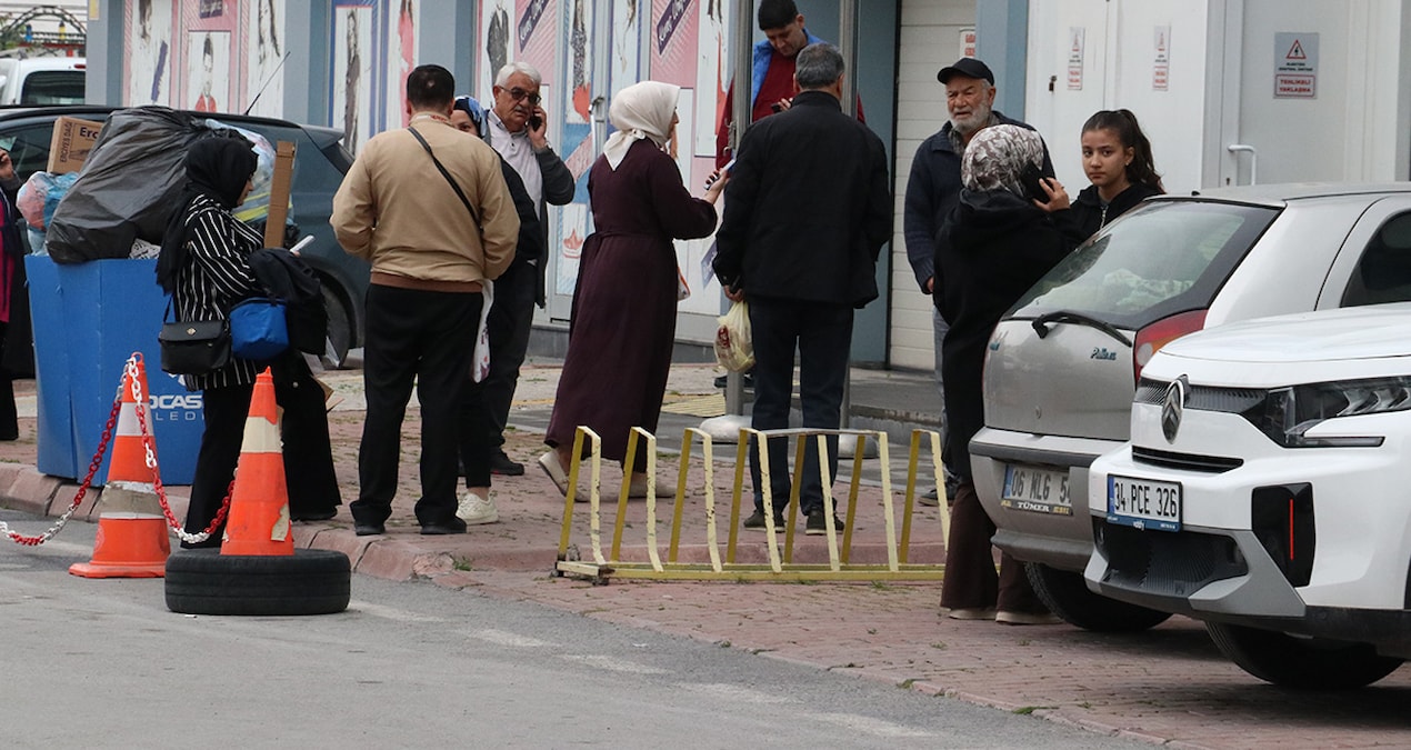 Vali kamuoyuna ilan etti: Bir ilde okullar tatil edildi - Son Dakika Haberleri | İşte Tüm Ayrıntılar