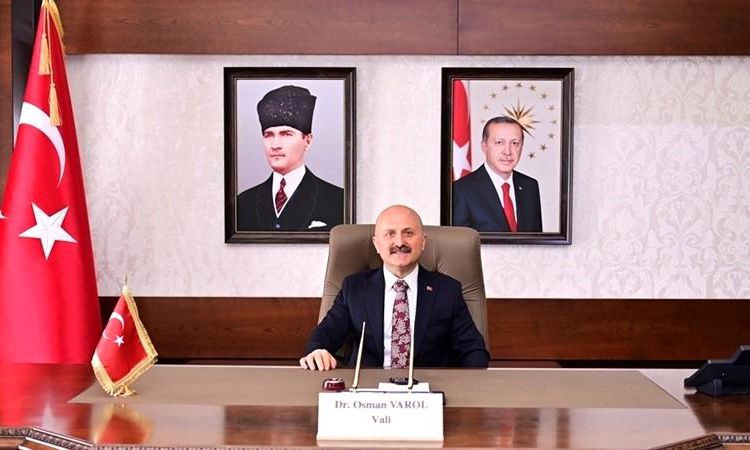 Message from Governor Varol on the 10th Anniversary of July 15: The Epic of Independence - Breaking News