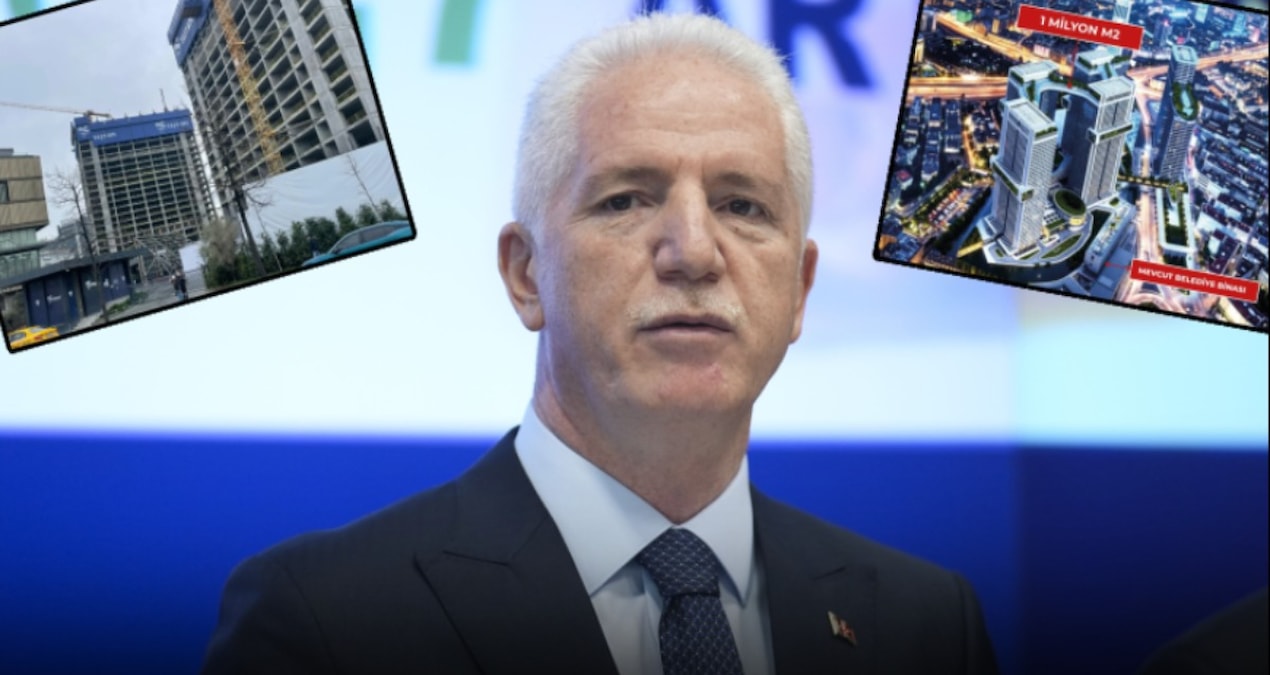 Kritik Açıklama: Vali yalanlayacağım derken şirketi savundu - Son Dakika