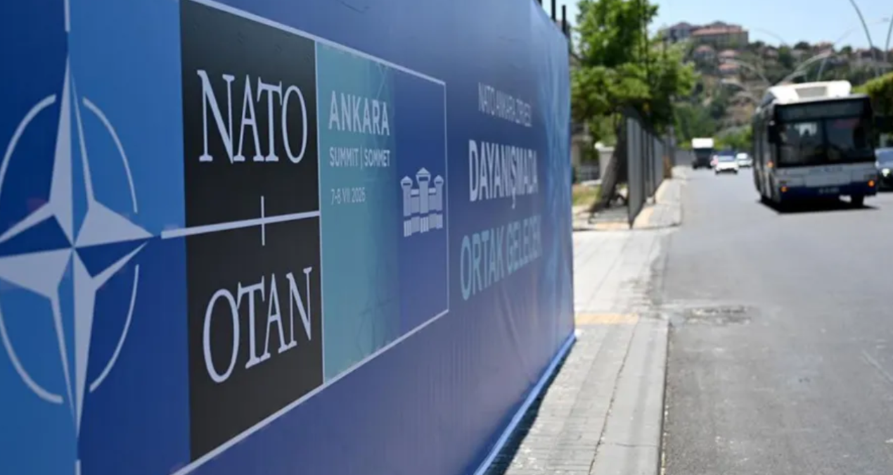 Governorship announced: Were the police officers on duty at the NATO Summit poisoned? - News