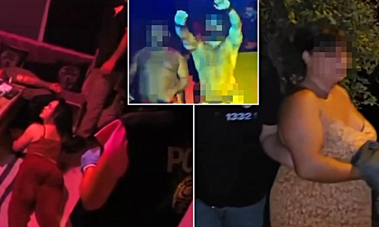 Valilik raporu gözler önüne serildi! 6 LGBT derneğine 32 milyonluk yardım - Son Dakika Bilgileri