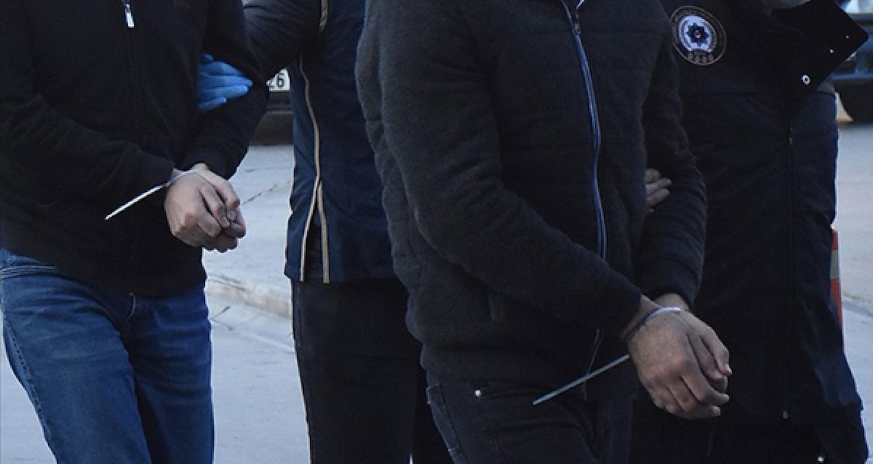 333 kilograms of skunk were seized in Van! 2 detained - Latest News