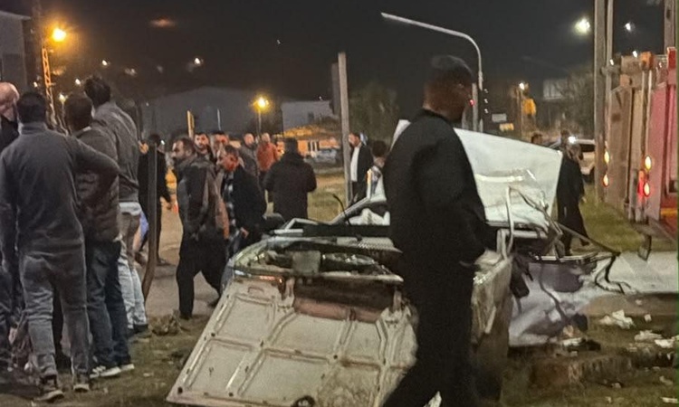 Van Gevaş'ta yakıt tankeri otomobille çarpıştı, 2'si ağır 5 yaralıdan 1'i öldü ve Merak Edilenler