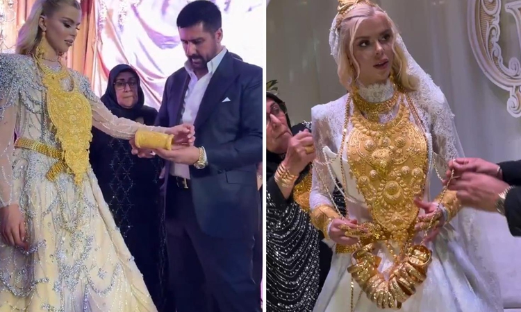 Vanlı Kara Haydar'ın eşi Çağla Öz Tançalan hakkında tutuklama kararı verildi ve Merak Edilenler