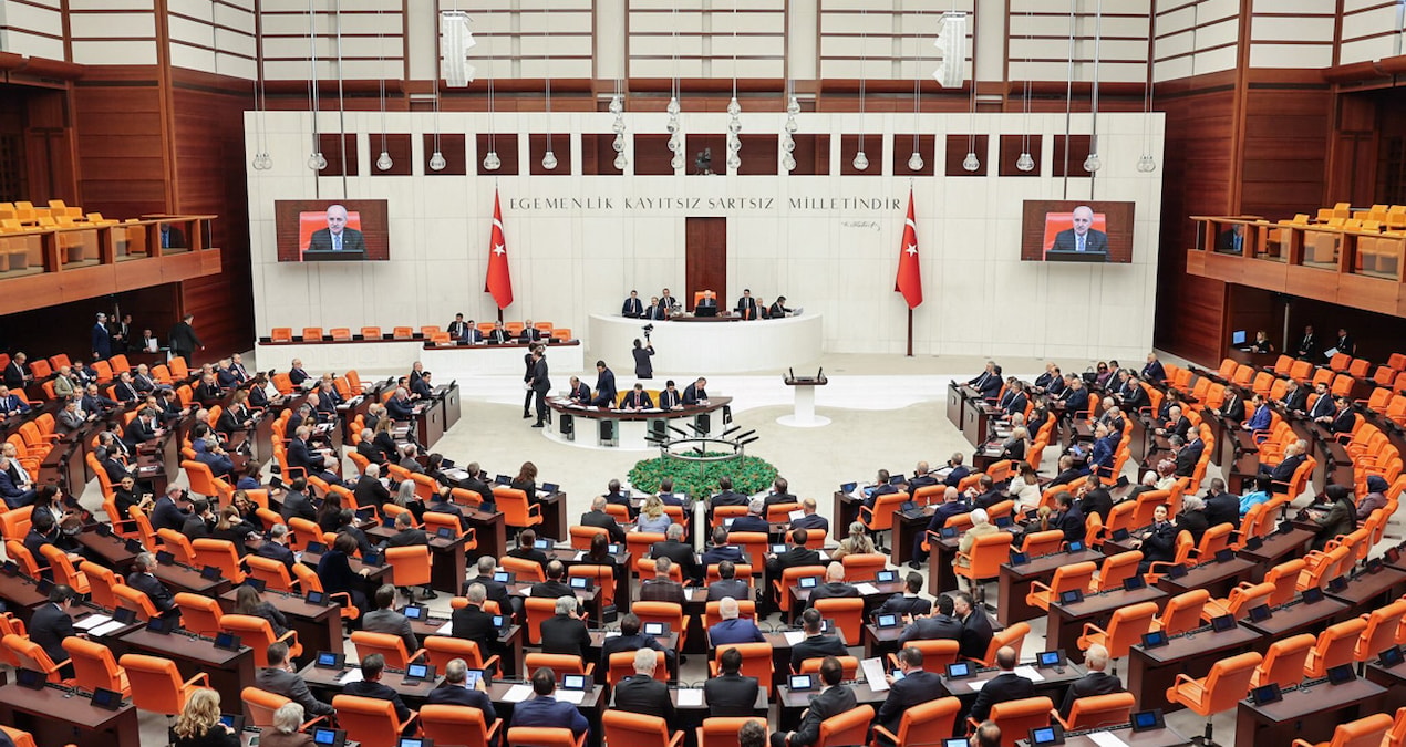Sıcak Gündem: Varlık barışına suç geliri şerhi - En Son Haber | İşte Tüm Ayrıntılar