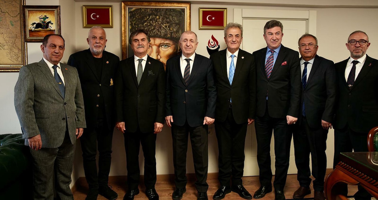 Kritik Açıklama: Vatandaşlığı değişen vatanı da değiştirir - Son Dakika Haberleri ve Merak Edilenler