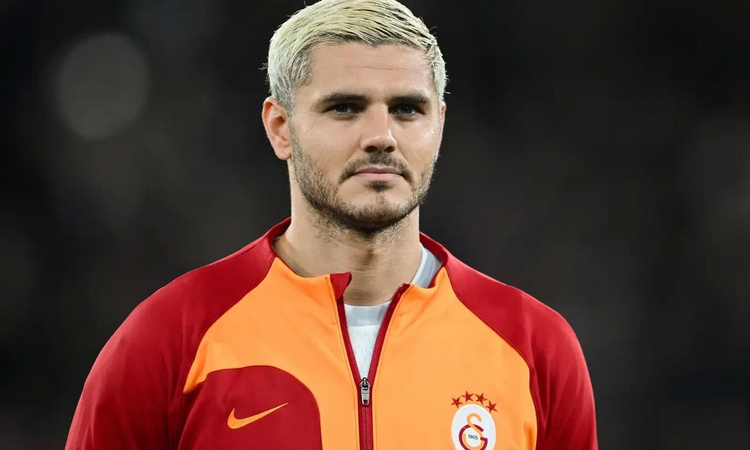 Vay be Icardi! Yine dört ayak üstüne gerileme kaydetti: Gelişmeler Takip Ediliyor